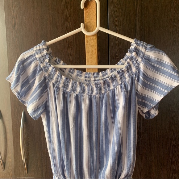 HOLLISTER ROMPER - Picture 4 of 5